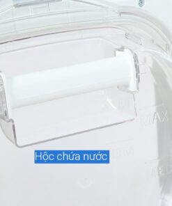 Máy sấy quần áo Candy CSO C8TE-S - hình số 8