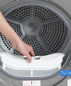 Máy sấy Toshiba TD-K90MEV(SK) - hình số 4