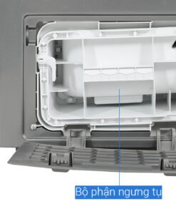 Máy sấy Toshiba TD-K90MEV(SK) - hình số 6