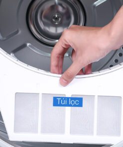 Máy sấy Galanz DV-70T5C(S) - hình số 6