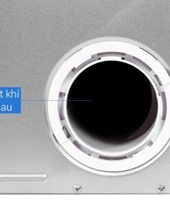 Máy sấy Galanz DV-70T5C(W) - hình số 7