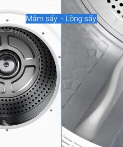 Máy sấy Galanz DV-70T5C(W) - hình số 6