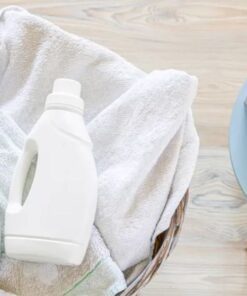mẹo giặt giũ hạn chế dị ứng