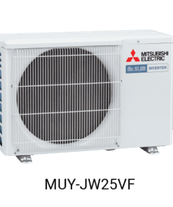 Điều hòa Mitsubishi MSY/MUY-JW25VF - hình số 6