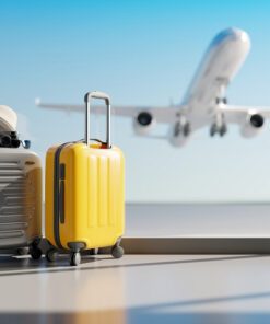 Cách sắp xếp hành lý khi đi máy bay | Đồ xách tay và ký gửi
