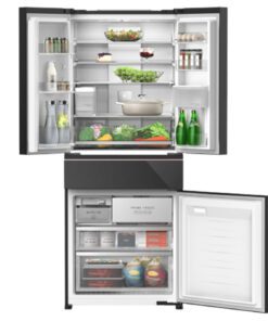 Tủ lạnh Panasonic NR-YW590YMMV - hình số 3