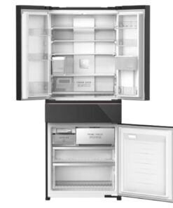 Tủ lạnh Panasonic NR-YW590YMMV - hình số 4