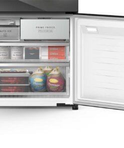 Tủ lạnh Panasonic NR-YW590YMMV - hình số 6