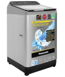 Máy giặt Panasonic NA-FD95X1LRV - hình số 3