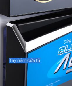 Tủ lạnh Panasonic NR-TL381VGMV - hình số 7