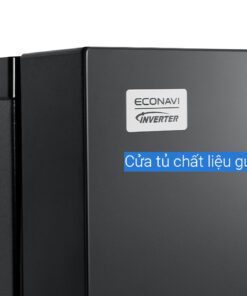 Tủ lạnh Panasonic NR-TL381VGMV - hình số 8