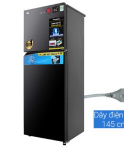 Tủ lạnh Panasonic NR-TL381VGMV - hình số 3