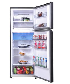 Tủ lạnh Panasonic NR-TL381VGMV - hình số 4