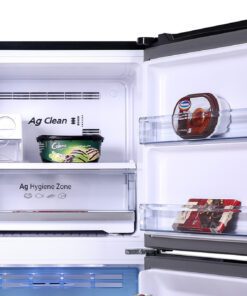 Tủ lạnh Panasonic NR-TL381VGMV - hình số 5