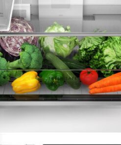 Tủ lạnh Panasonic NR-CW530XMMV - hình số 6