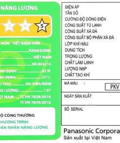 Tủ lạnh Panasonic NR-BX421GPKV - hình số 11