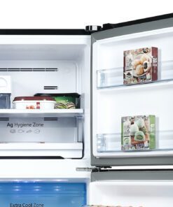 Tủ lạnh Panasonic NR-TV301VGMV - hình số 2