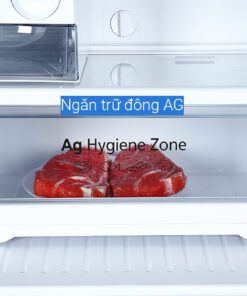 Tủ lạnh Panasonic NR-TV301VGMV - hình số 4