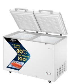 Tủ đông Aqua AQF-C4202E - hình số 2
