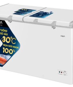 Tủ đông Aqua AQF-C4201E - hình số 2