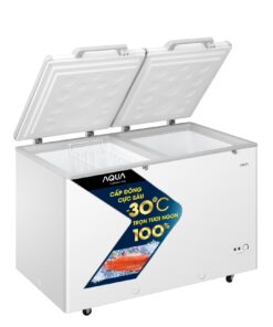 Tủ đông Aqua AQF-C4202S - hình số 4