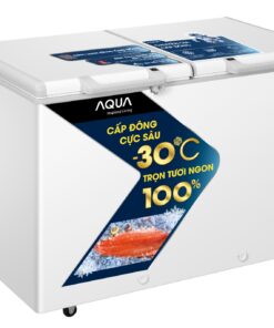 Tủ đông Aqua AQF-C4202S - hình số 3
