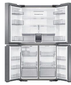 Tủ lạnh Samsung RF59C700ES9/SV - hình số 2