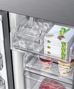 Tủ lạnh Samsung RF59C766FB1/SV - hình số 3