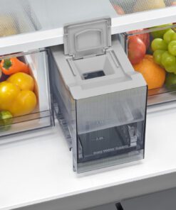 Tủ lạnh Samsung RF59C700ES9/SV - hình số 4