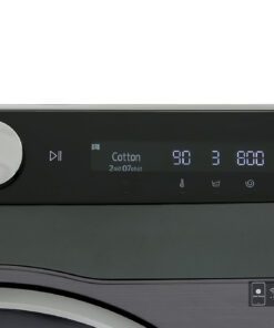 Máy giặt Samsung WW10TP44DSB/SV - hình số 4