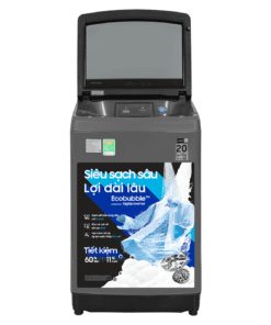 Máy giặt Samsung WA10CG5745BDSV - hình số 2