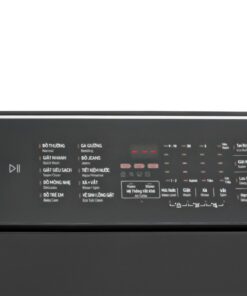 Máy giặt Samsung WA10CG5745BDSV - hình số 3