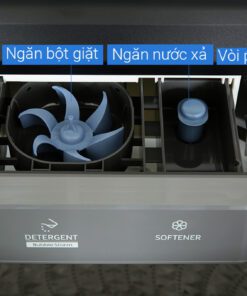 Máy giặt Samsung WA10CG5745BDSV - hình số 4