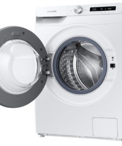 Máy giặt Samsung WW13T504DAW/SV - hình số 5