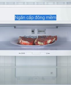 Tủ lạnh Samsung RT35CG5544B1SV - hình số 4