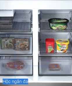 Tủ lạnh Samsung RF60A91R177/SV - hình số 8