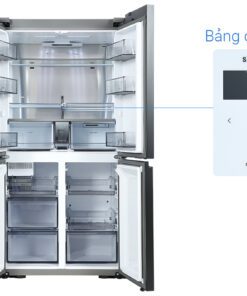 Tủ lạnh Samsung RF60A91R177/SV - hình số 9