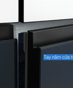 Tủ lạnh Samsung RF60A91R177/SV - hình số 11