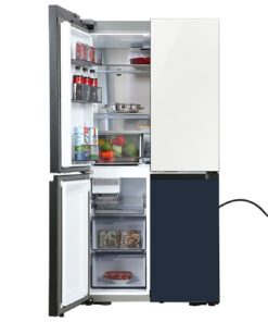 Tủ lạnh Samsung RF60A91R177/SV - hình số 3