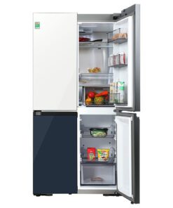 Tủ lạnh Samsung RF60A91R177/SV - hình số 4