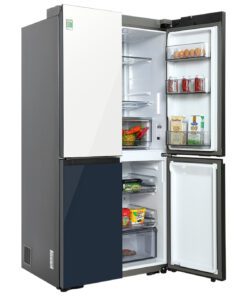 Tủ lạnh Samsung RF60A91R177/SV - hình số 5