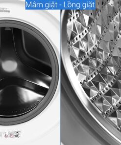 Máy giặt Samsung WW10TP44DSH/SV - hình số 6