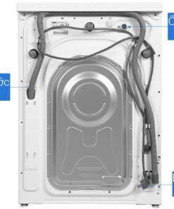 Máy giặt Samsung WW10TP44DSH/SV - hình số 8
