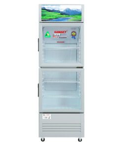 Tủ mát Sanaky VH-308WL - hình số 1