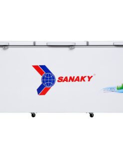 Tủ đông Sanaky VH-1199HY - hình số 1