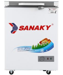 Tủ đông Sanaky VH-1599HYK - hình số 1