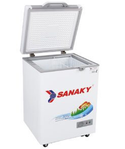 Tủ đông Sanaky VH-1599HYK - hình số 3