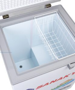 Tủ đông Sanaky VH-1599HYK - hình số 4