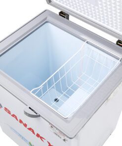 Tủ đông Sanaky VH-1599HYK - hình số 5