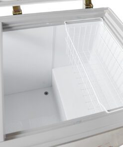 Tủ đông Sanaky VH-5699HY - hình số 3